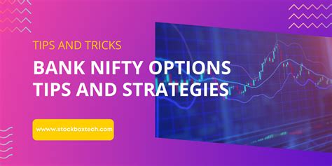 Bank Nifty Option Tips And Strategies Stockbox