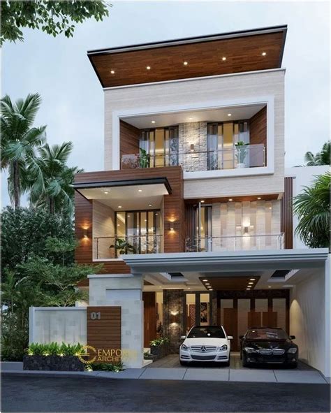 Modern Home Exterior Design - what's news