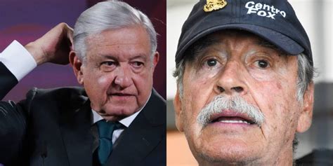 Video Amlo Y Fox Los Presidentes Que Más Tardaron En Titularse