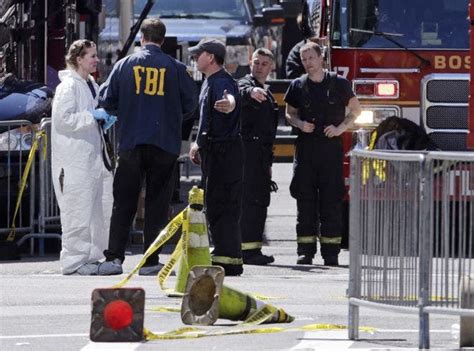 Boston Medical Center Copes With Aftermath Of Marathon Bombing Fox News