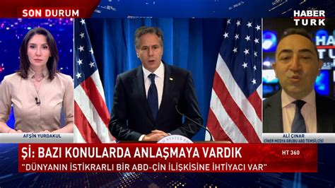 HT 360 -19 Haziran 2023 () | Video