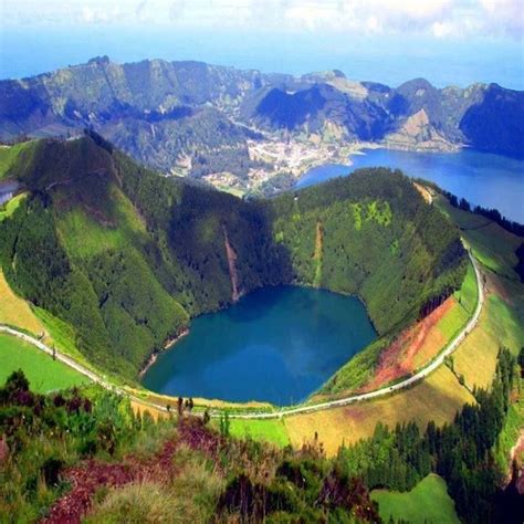 Lista Imagen Piscinas Naturales Sao Miguel Azores El Ltimo