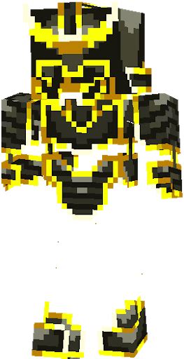 Samurai Nova Skin Samurai Minecraft Crafts Horse Armor