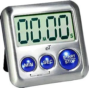 The Ultimate Egg Timer Buying Guide: Types, Features, Prices, and Tips