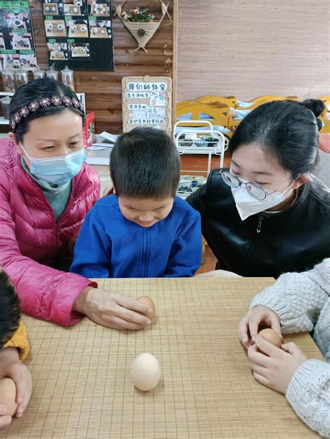 实习促成长，根植教师梦｜学前教育专业学生实习风采——青年路幼儿园 保定学院教师教育学院