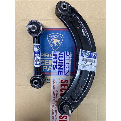 Original Proton Preve Suprima S Rear Upper Arm Long Rear Suspension