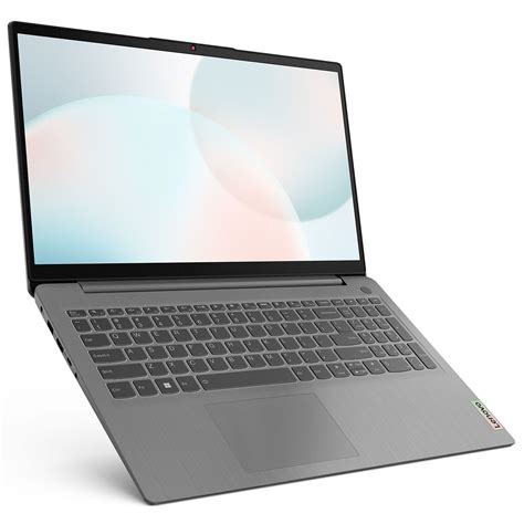 Lenovo IdeaPad 3 14ITL6 Laptop Intel Core I5 1155G7 8GB DDR4 Ram 512GB