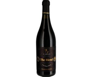 Fratelli Nistri Il Bello The Blend Vino Rosso D Italia 0 75l Ab 14 90