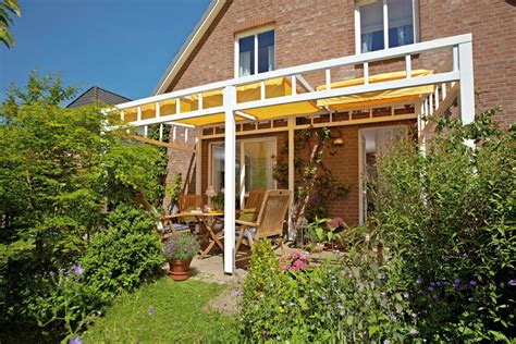 Pergola Selber Bauen Mit Gratis Anleitung