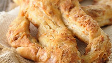 Recette Thermomix fougasse découvrez les recettes de Cuisine Actuelle