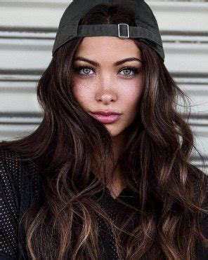 Smouldering Porn Pic