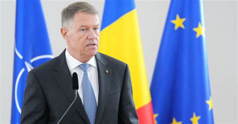 Iohannis la Consiliul European Ucraina și Moldova prioritate absolută