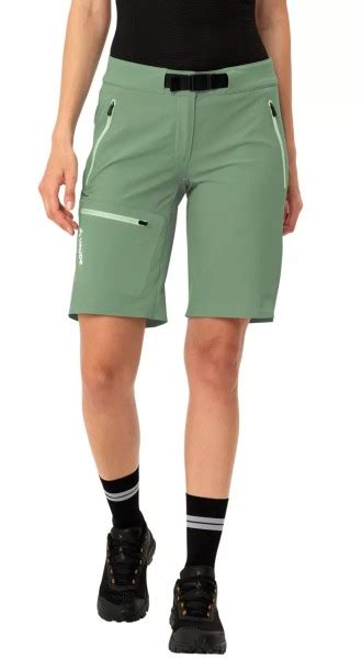 Vaude Badile Shorts Women Tapir Store