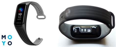 ФИТНЕС-БРАСЛЕТ ONEPLUS BAND — ХАРАКТЕРИСТИКИ