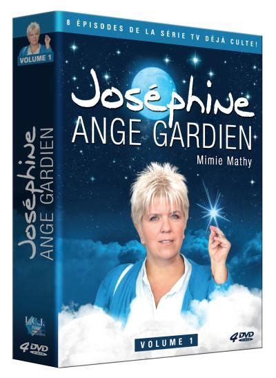 Joséphine ange gardien Joséphine ange gardien Saison 1 Coffret DVD