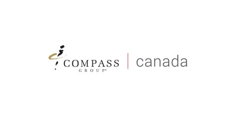 Compass Canada Logo Social Share Compass Group Canada Careers