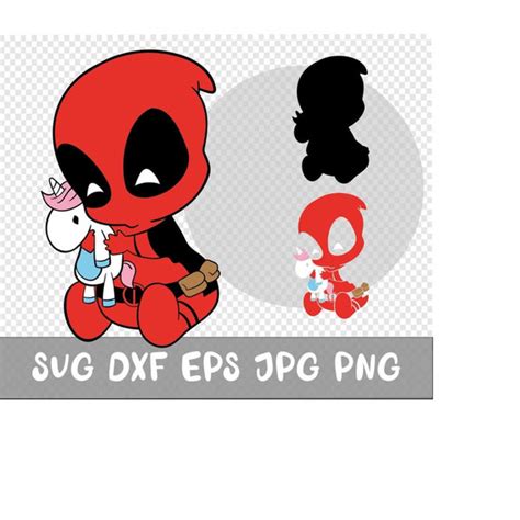 hero svg, cartoon svg, Cricut, Clipart, Layered SVG, Files f - Inspire ...