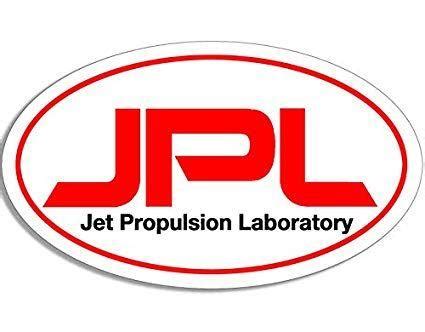 JPL Logo - LogoDix