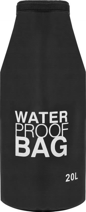 Waterdichte Tas Waterproof Drybag Opberg Zak 20 L Outdoor Tas