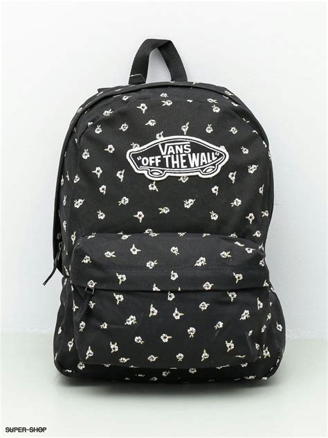 Vans Backpack Realm Backpack Wmn (fall/floral)