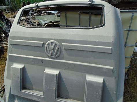 VW T5 TRANSPORTER COMPOSITE BULKHEAD In Shildon County Durham Gumtree