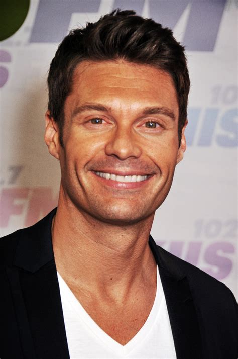 Ryan Seacrest | New Year's Rockin' Eve Wiki | Fandom