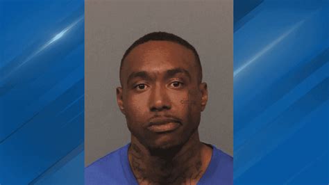 Non Compliant Sex Offender Arrested In Reno Faces Multiple Charges