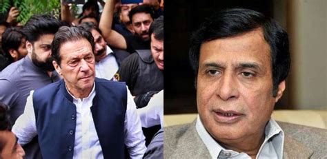 Punjab CM Parvez Elahi Reluctant To Name Dirty Harry Major General