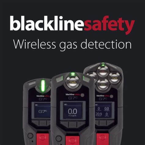 HSM Lone Worker Device With Gas Detection