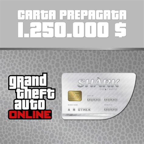 Grand Theft Auto Online Carte Shark Negozio Ufficiale Rockstar Store