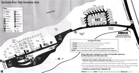 Deschutes River State Park | The Gorge, The Dalles Oregon