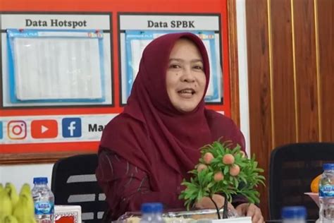 Dirjen Ppi Klhk Sebut Kondisi El Nino Emisi Dari Karhutla Menurun