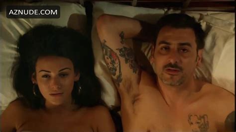 CORONATION STREET NUDE SCENES AZNude