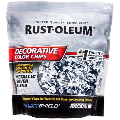 Rust Oleum Epoxyshield Garage Floor – Flooring Blog