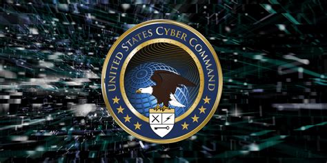 Expand Us Cybercom To Better Secure American Infrastructure — Global