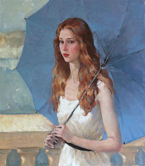 Katya Gridneva 1965 Figurative Painter Portrait Art Art Gallery