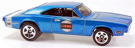 Dodge Charger Mm Hot Wheels Newsletter