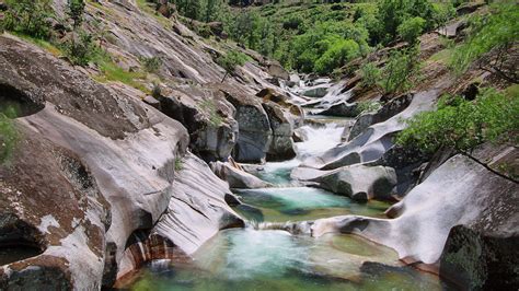 Conoce El Valle Del Jerte Navaconcejo Casa Rural La Picota Del Jerte