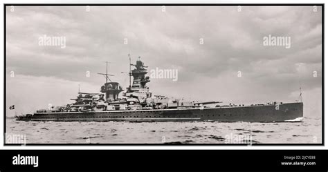 Kriegsmarine Von Nazi Deutschland Hi Res Stock Photography And Images