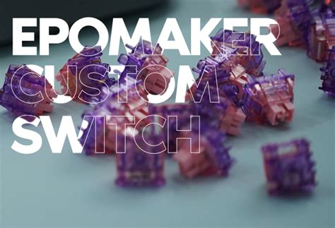 Epomakers Th Mechanical Keyboard Supports Hot Swap Switches And Ghz Wireless Kitguru