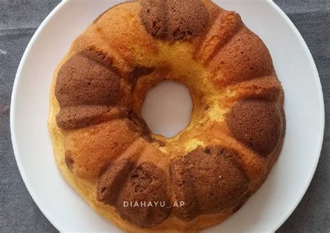 Resep Marmer Cake Law Thomas Resep Oleh Diah Ayu Ap Cookpad