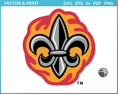 Louisiana Ragin Cajuns - Alternate Logo (2000) - College Sports Vector ...