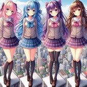 Dragernen Giantess 7 AI Generated Porn Comics Sex Games SVSComics