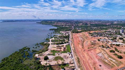 Desastre Em Macei Entenda O Que Provocou O Rompimento De Mina De Sal