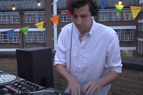 Jamie Xx Released A Song On Which He Collaborated With Honey Dijon