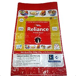 Bopp Laminated Bags At Best Price In Hyderabad Telangana Shrinath