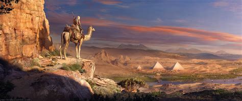 Assassins Creed Origins Osiris Ultrawide Assassins Creed Egypt