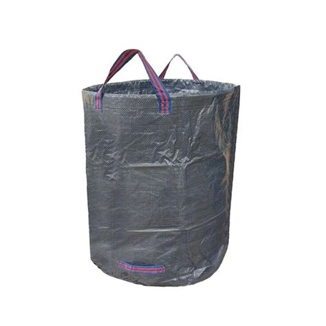 Sac D Chets Verts Sac Poubelle De Jardin R Utilisable X Cm Avec