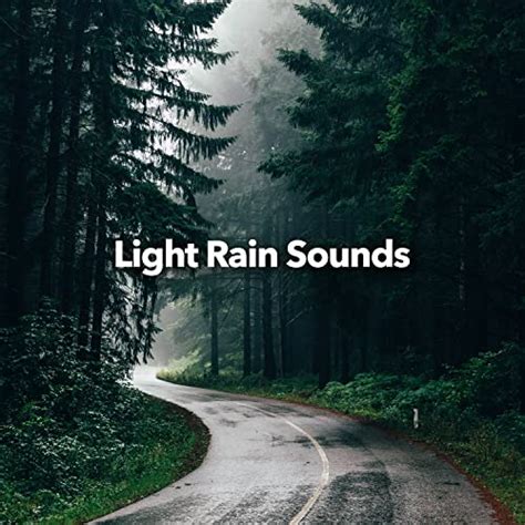 Amazon Music Lightning Thunder And Rain Storm Light Rain Sounds