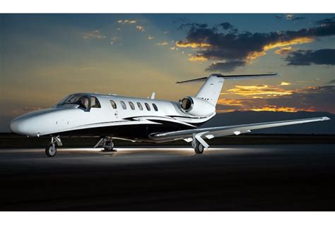 Private Jets For Sale Charter Gulfstream G550 Citation Cj2